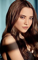Nicole Samantha Huff