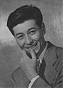 Ryo Ikebe