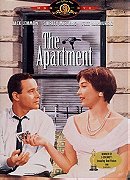 The Apartment   [Region 1] [US Import] [NTSC]