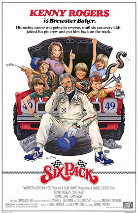 Six Pack                                  (1982)