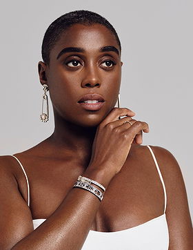 Lashana Lynch