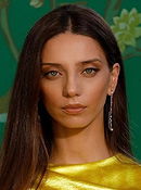 Angela Sarafyan