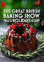 The Great British Baking Show: Holidays