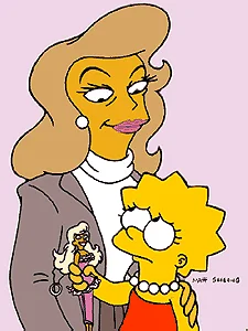 Lisa vs. Malibu Stacy