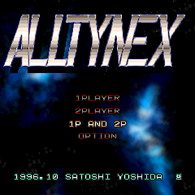 Alltynex