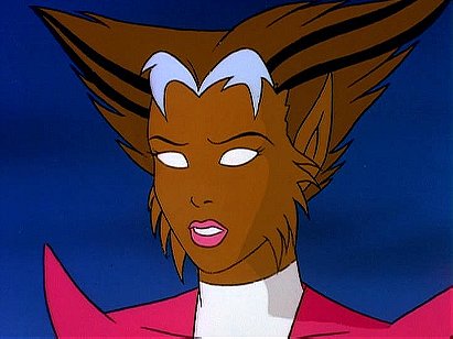 Feral (X-Men: The Animated Series)