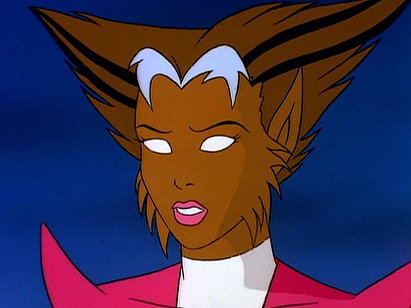 Feral (X-Men: The Animated Series)