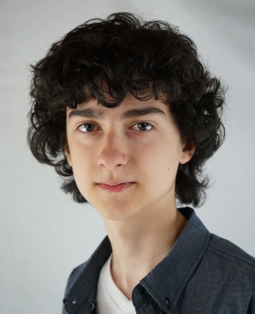 Parker Lauzon