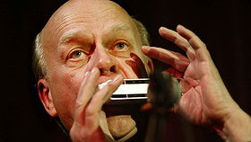 Sigmund Groven