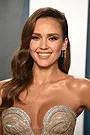 Jessica Alba