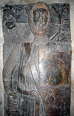 William Marshal, 1st Earl of Pembroke
