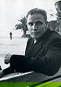 Marlon Brando