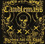 Psalms for the Dead