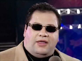 Scott Ferrozzo