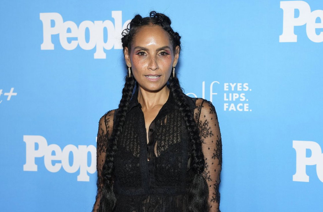 Racquel Chevremont
