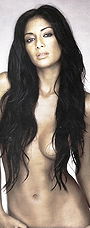 Nicole Scherzinger