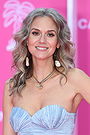 Hilarie Burton