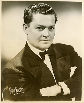 Lew Valentine