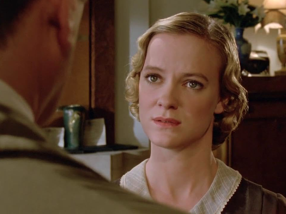 Hermione Norris