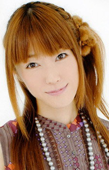 Rie Kugimiya