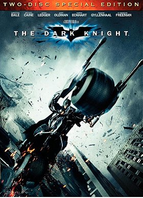 The Dark Knight (Special Edition)