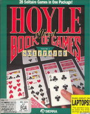 Hoyle Official Book of Games: Volume 2 - Solitaire
