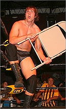 Jon Moxley