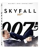 James Bond - Skyfall