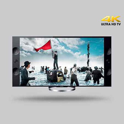 Sony XBR-65X900A 65-Inch 4K Ultra HD 120Hz 3D LED UHDTV (Black)