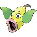 Weepinbell