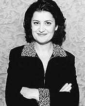 Lisa Merchant