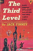 THE THIRD LEVEL.