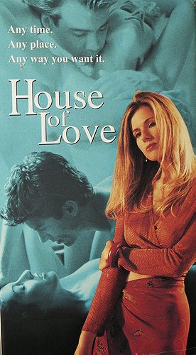 House of Love                                  (2000)