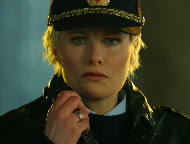 Nina Woxholt