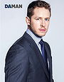 Josh Dallas