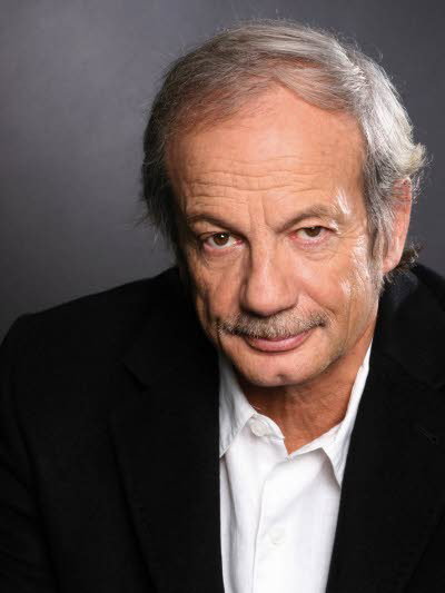Patrick Chesnais