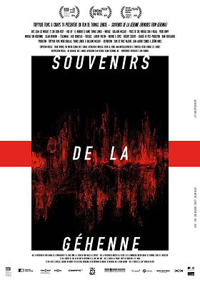 Souvenirs de la Géhenne