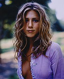 Jennifer Aniston