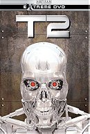 Terminator 2 - Judgment Day (Extreme DVD)