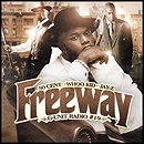DJ Whoo Kid 50 Cent Jay-Z Freeway G-Unit Radio 19 Rep Yo Click (Mixtape) CD