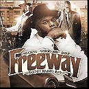 DJ Whoo Kid 50 Cent Jay-Z Freeway G-Unit Radio 19 Rep Yo Click (Mixtape) CD