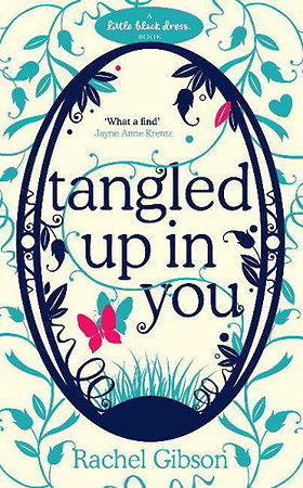 Tangled up in You[hardcover]
