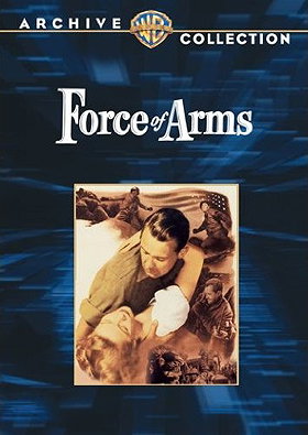 Force of Arms (Warner Archive Collection)