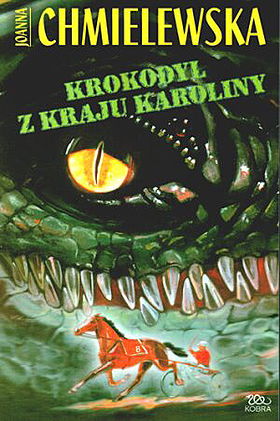 Krokodyl z kraju Karoliny