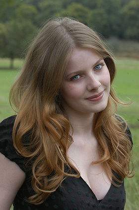 Rachel Hurd-Wood