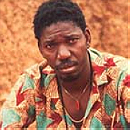 Idrissa Ouedraogo