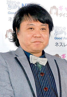 Hiroyuki Sugiyama