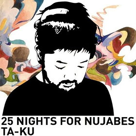 25 Nights For Nujabes