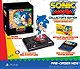 Sonic Mania: Collector