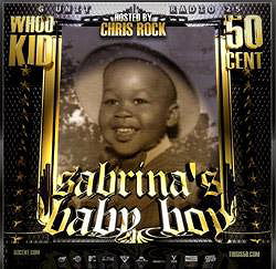 G Unit Radio 25: Sabrinas Baby Boy